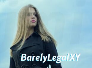 BarelyLegalXY