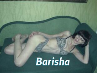 Barisha