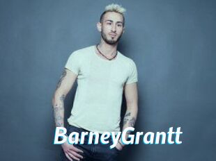 BarneyGrantt
