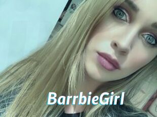 BarrbieGirl J Mine