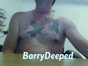 BarryDeeped J Mine