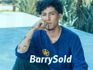 BarrySold