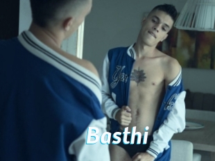 Basthi