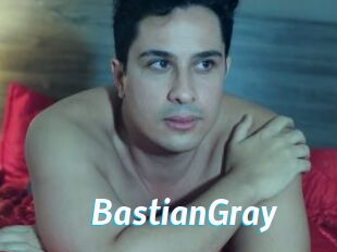 BastianGray