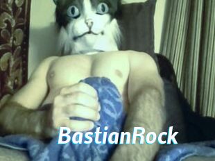 BastianRock