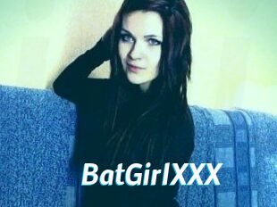 BatGirlXXX