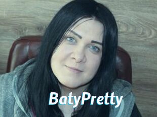 BatyPretty