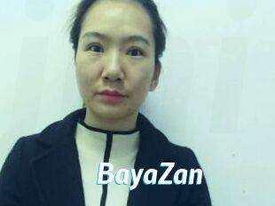 BayaZan J Mine