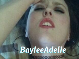 BayleeAdelle