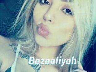 Bazaaliyah