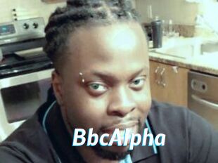 BbcAlpha