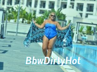 BbwDirtyHot
