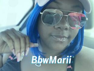 BbwMarii