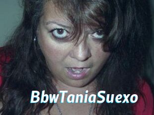BbwTaniaSuexo