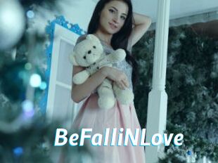 BeFalliNLove