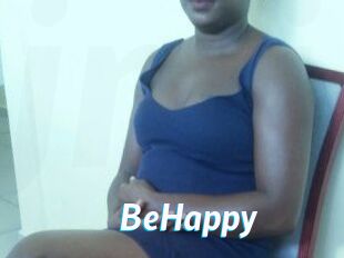 BeHappy