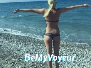 BeMyVoyeur