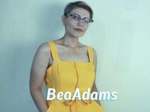 BeaAdams