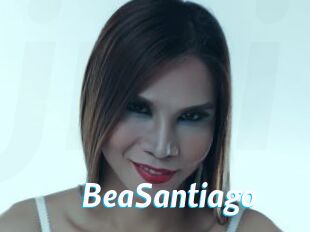 BeaSantiago