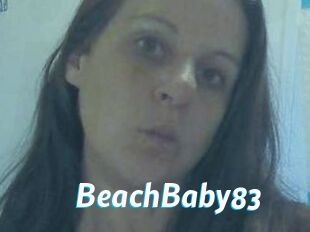 BeachBaby83