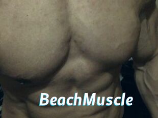 BeachMuscle