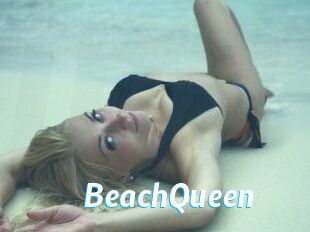 BeachQueen