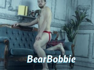 BearBobbie