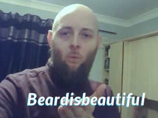 Beardisbeautiful