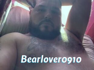 Bearlover0910
