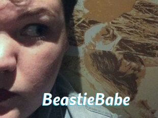 BeastieBabe