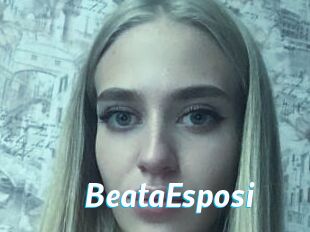 BeataEsposi