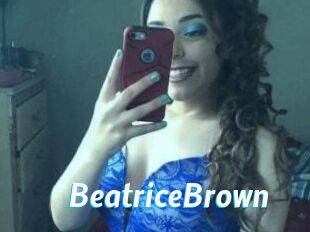 Beatrice_Brown