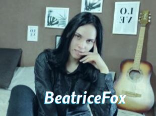 BeatriceFox