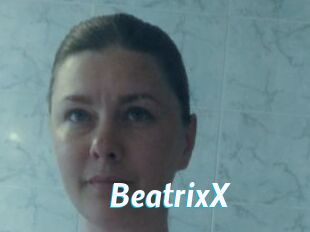 BeatrixX J Mine