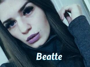 Beatte