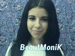 BeautMoniK