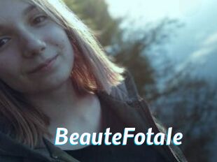 BeauteFotale