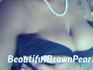 BeautifulBrownPearl