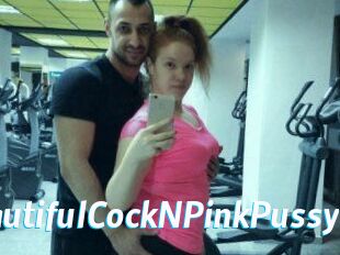 BeautifulCockNPinkPussy