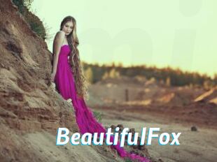 BeautifulFox