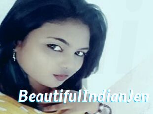 BeautifulIndianJen