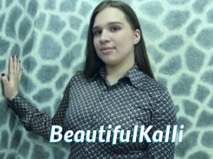 BeautifulKalli
