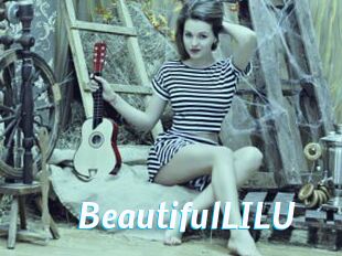 BeautifulLILU