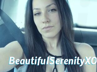 BeautifulSerenityXO
