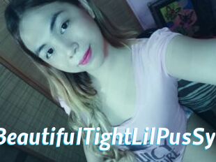 BeautifulTightLilPusSy
