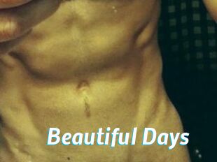 Beautiful_Days
