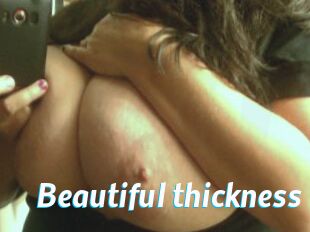 Beautiful_thickness
