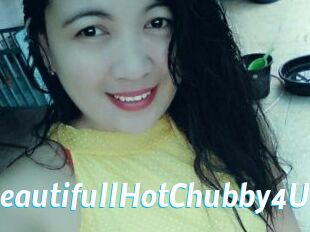 BeautifullHotChubby4U