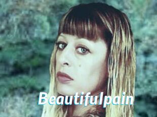Beautifulpain