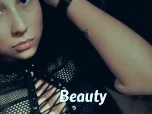 Beauty J Mine